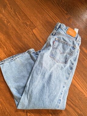 Levi's XL Straight Jeans